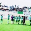 اليوم : النادي الرياضي بحاجب العيون ضد النادي الرياضي بالروحية