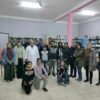 حاجب العيون : يوم توعوي تحسيسي حول السلوكات المحفوفة بالمخاطر