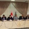 القيروان : انعقاد الدورة العادية الثانية  للمجلس الجهوي بولاية القيروان لسنة 2023