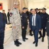 القيروان : الذكرى 67 لتونسة الديوانة تحت شعار ” ديوانة فعالة وناجعة للاقتصاد آمن “