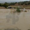 جندوبة: ارتفاع منسوب مجاري مياه واودية يتسبب في جرف سيارات وعزلة عدد من المناطق