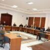 القيروان: إجتماع اللجنة الجهوية للسلامة المرورية