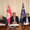 القيروان :  إجتماع لجنة الشؤون الإقتصادية