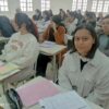 حاجب العيون : حصة تكوينية تهتم بمنتدى الباكالوريا لتلاميذ شعبة العلوم التجريبية