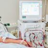 القيروان : وفاة امراة اثر قيامها بتصفية الدم