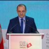إحالة القاضي فاروق بوعسكر على عدم المباشرة من جديد لمُدة سنة واحدة