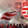 النادي الافريقي يحتفل بالذكرى 104 لتأسيسه