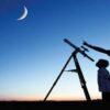 بدء العد التنازلي لانتهاء شهر رمضان.. و هذا موعد عيد الفطر المتوقع 
