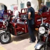 تسليم دفعة أولى من موارد رزق لعائلات معوزة في سيدي بوزيد