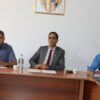 القيروان:تقدم أشغال تطوير المستشفى المحلي ببوحجلة إلى مستشفى جهوي صنف”ب”
