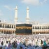 رئيس بعثة الحج : وفيات و حالات ضياع في صفوف الحجيج