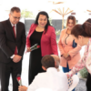 وزيرة الأسرة تفتتح المؤسسة العموميّة “أم الخير” لرعاية كبار السنّ