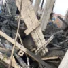 حاجب العيون : حادث أليم تمثل في سقوط سقف في طور البناء 