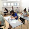 الاطاحة بالمشرف على صفحات الفايسبوك  ساعد على الغش في البكالوريا