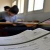 غياب 178 مترشحا خلال اليوم الاول من امتحان الباكلوريا في هذه الولاية