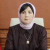 وزيرة العدل تصدر قرارات بالسراح الشرطي إثر العفو الرئاسي الخاص