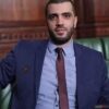 إيداع راشد الخياري السجن تنفيذا لحكم استئنافي في حقه