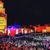 القيروان: انطلاق الاحتفالات بالمولد النبوي..وتوقّعات بتوافد مليون زائر