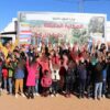 العلا :تنظيم يوم تنشيطي تربوي لفائدة تلاميذ المدرسة الابتدائية طرزة الشمالية  
