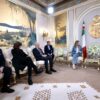 وزيرة العمل الإيطالية تزور تونس اليوم لتعزيز التعاون في مجال الهجرة النظامية