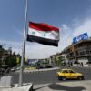 سوريا: تجميد الدستور والبرلمان لمدة 3 أشهر