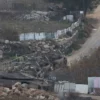 سوريا:جيش الإحتلال يستولي على نقاط إضافية