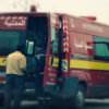 الحماية المدنية: تسجيل أكثر من 300 إصابة في حوادث مختلفة