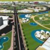 برمجة إنطلاق أشغال مشروع المدينة الطبية بالقيروان بين 2026 و2027