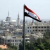 الأحداث في سوريا: ردود فعل بعض الدول