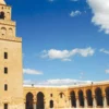 القيروان: تسرّب بقناة مياه بالمسلك السياحي