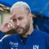 الهلال السعودي :انهاء التعاقد مع نيمار بالتراضي