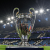 تأهل ريال مدريد وبوروسيا دورتموند وباريس سان جيرمان وأيندهوفن لثمن نهائي دوري ابطال اوروبا
