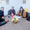 إمضاء اتفاقية تتعلق بتأمين وتقريب خدمات البريد المتنقل لفائدة كبار السن بولاية القيروان