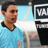 تقنية الـVAR تُسجّل عودتها رسميا في مقابلات البطولة التونسية