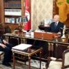 رئيس الجمهورية : منع مناولة اليد العاملة و تجريمها