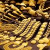 إرتفاع أسعار الذهب من جديد