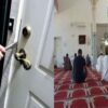العلا: الأمن يسترجع مسروق الجامع الكبير