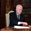 رئيس الجمهورية: “بعد إلغاء المناولة ستدخل الفرحة كذلك في كافة القطاعات الأخرى”