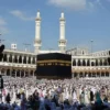 وزير الشؤون الدينية : الحجيج التونسيين يؤدّون مناسكهم على أحسن وجه