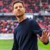 نادي ريال مدريد الإسباني يعين تشابي ألونسو مدربا رسميا 