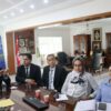 القيروان: جلسة عمل حول إعداد تصور لتهيئة مفترق “سبحان الله”