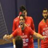 المنتخب الوطني لكرة اليد أواسط يفوز على المغرب في كأس العرب