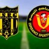 الترجي يطالب بطاقم تحكيم أجنبي لمواجهة اتحاد بن قردان