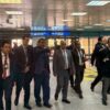 وزير النقل : زيارة تفقدية إلى مطار تونس قرطاج