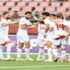 برنامج المباريات الودية للمنتخب التونسي في شهر جوان