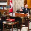 قيس سعيد: تأكيد العمل على فتح باب الانتدابات