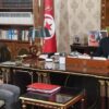 رئيس الجمهورية: الأمر بتنويع مصادر تمويل الصناديق الاجتماعية