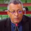 النائب بمجلس نواب الشعب و رئيس لجنة الصحة نبيه ثابت في ذمة الله