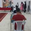22 سجينا يجتازون اختبارات الباكالوريا