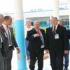 المهدية:وزير التربية يؤدي زيارة إلى مركز إصلاح الباكالوريا